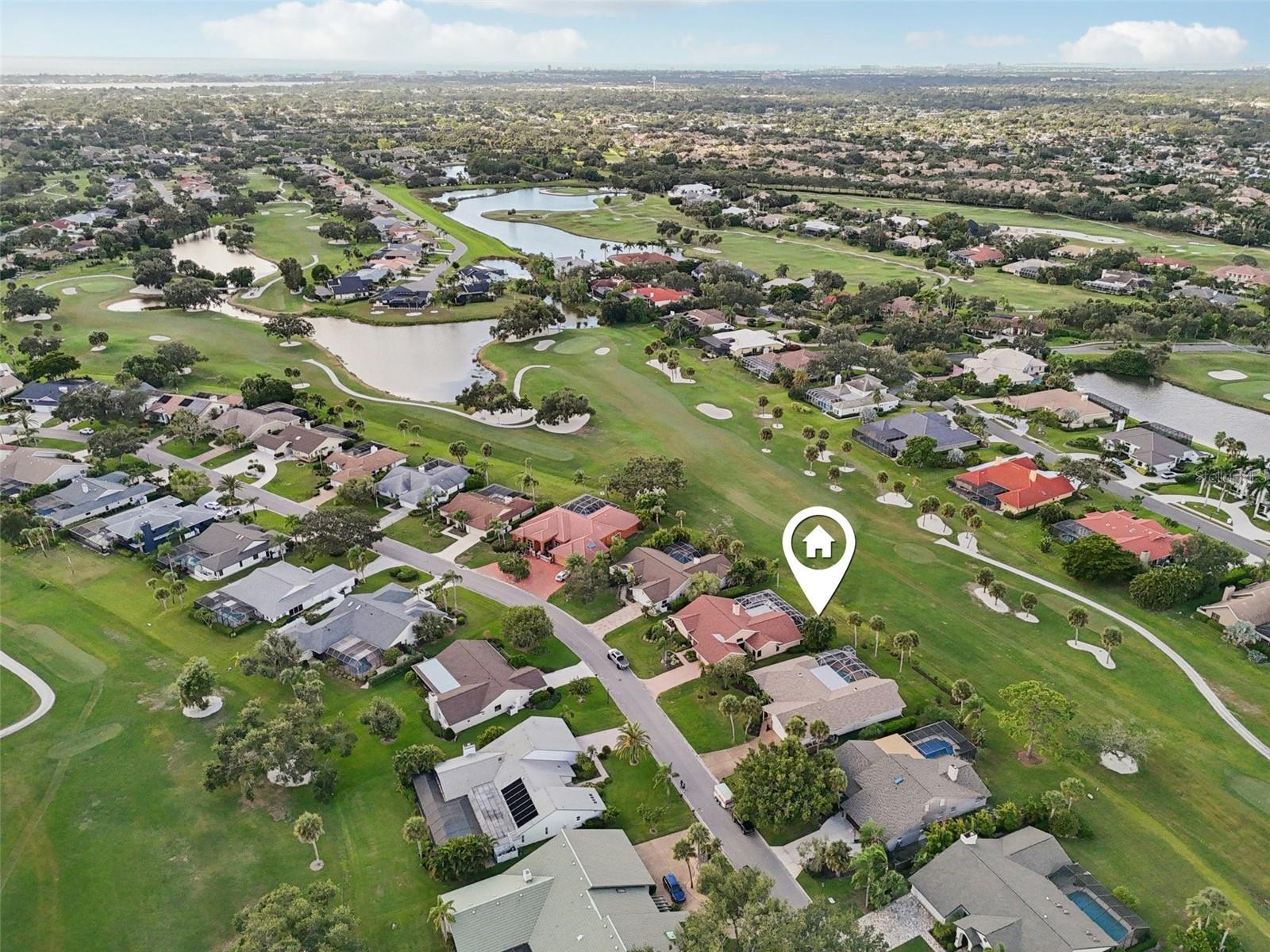 3947 PRAIRIE DUNES DR, SARASOTA, FL, 34238