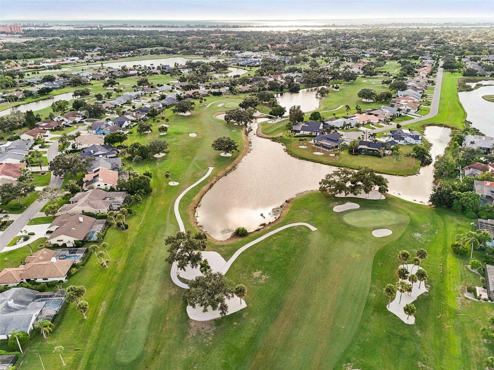 3947 PRAIRIE DUNES DR, SARASOTA, FL, 34238