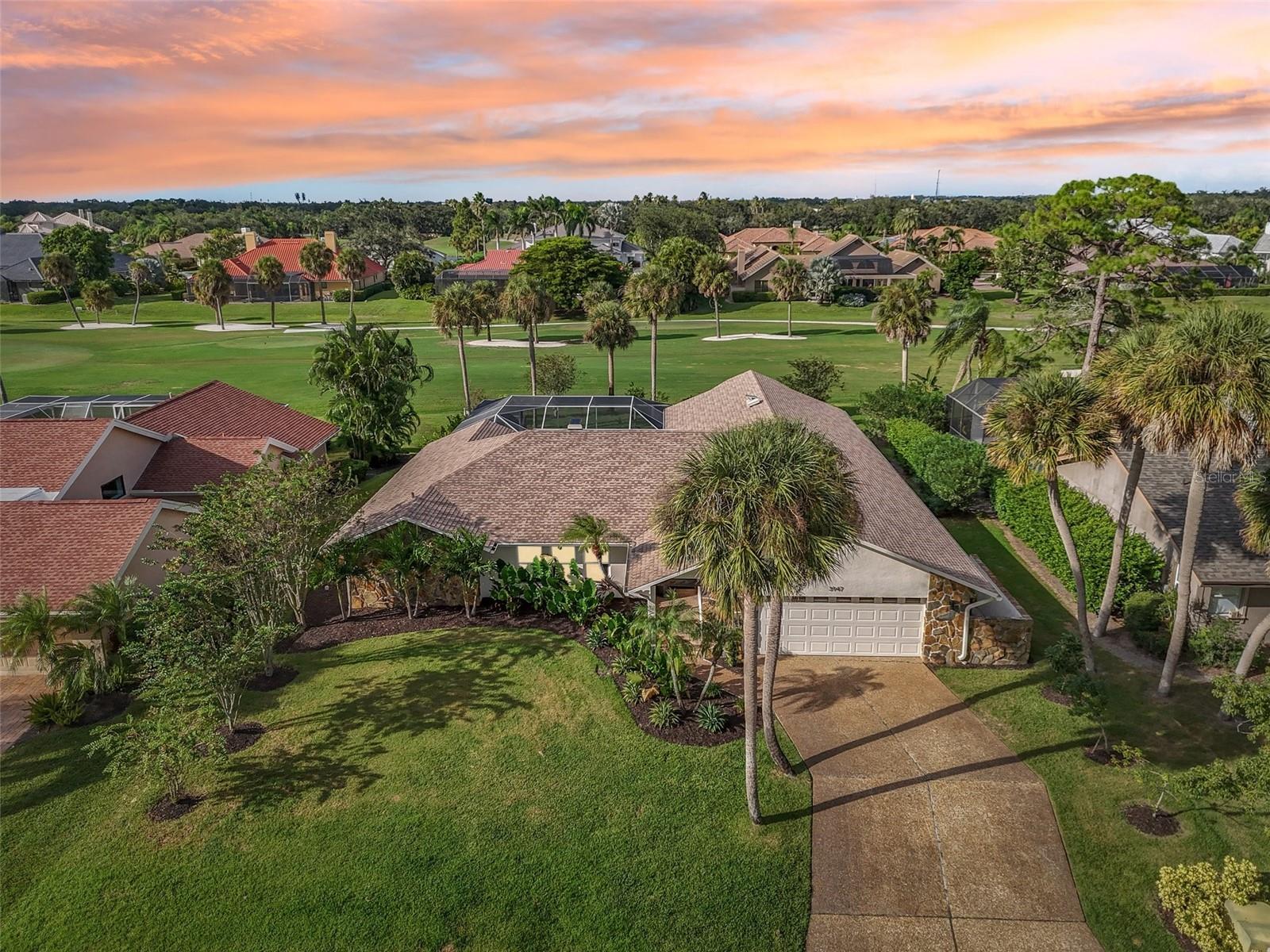 3947 PRAIRIE DUNES DR, SARASOTA, FL, 34238