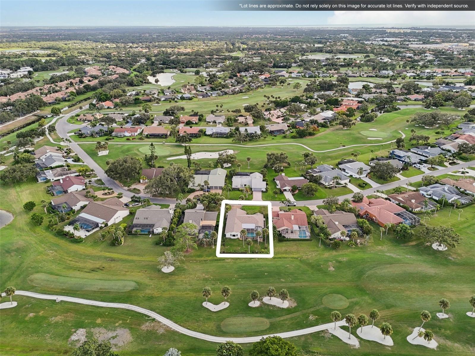 3947 PRAIRIE DUNES DR, SARASOTA, FL, 34238