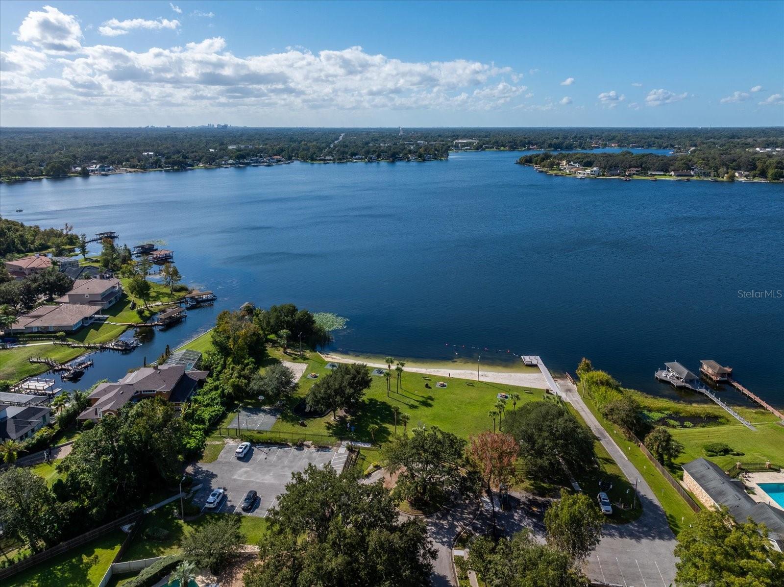 401 MAGNOLIA OAK DR, LONGWOOD, FL, 32779