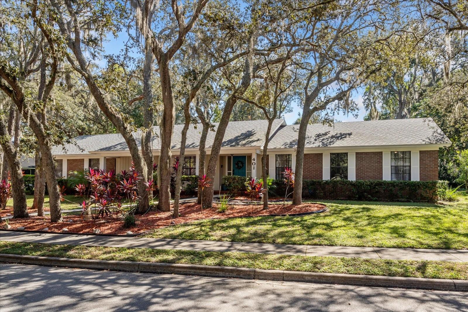 401 MAGNOLIA OAK DR, LONGWOOD, FL, 32779