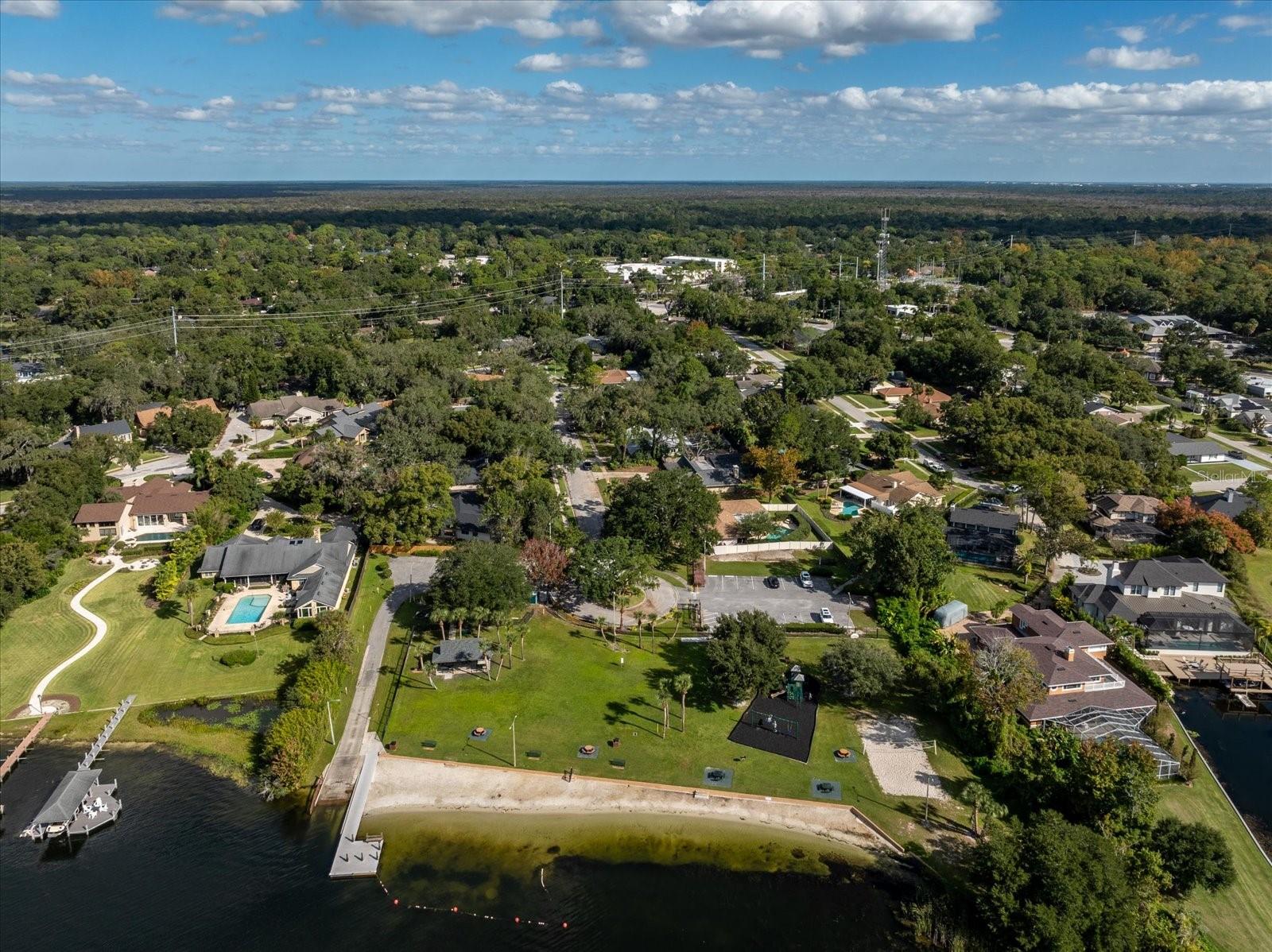 401 MAGNOLIA OAK DR, LONGWOOD, FL, 32779