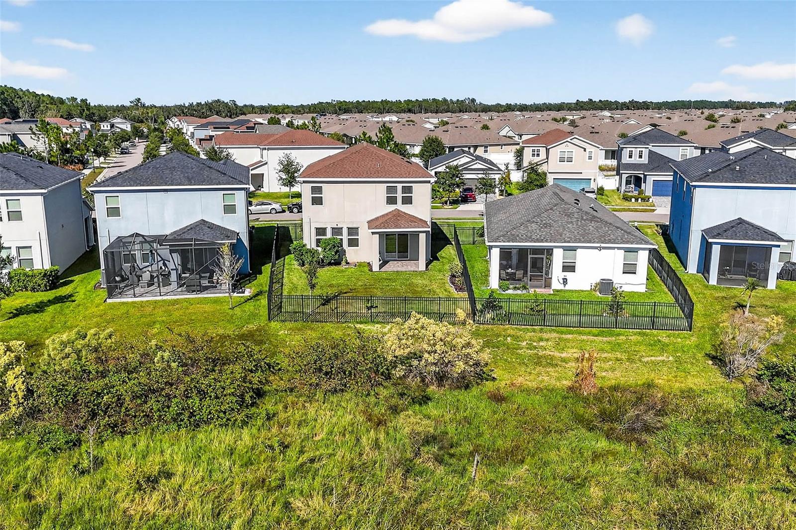 34048 WHITE FOUNTAIN CT, WESLEY CHAPEL, FL, 33545