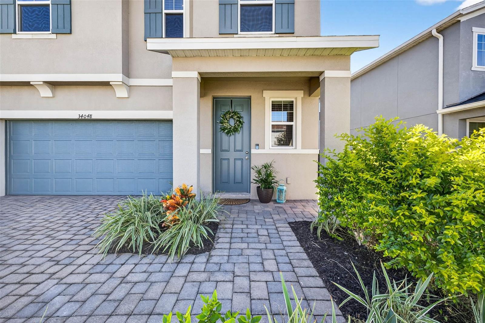 34048 WHITE FOUNTAIN CT, WESLEY CHAPEL, FL, 33545