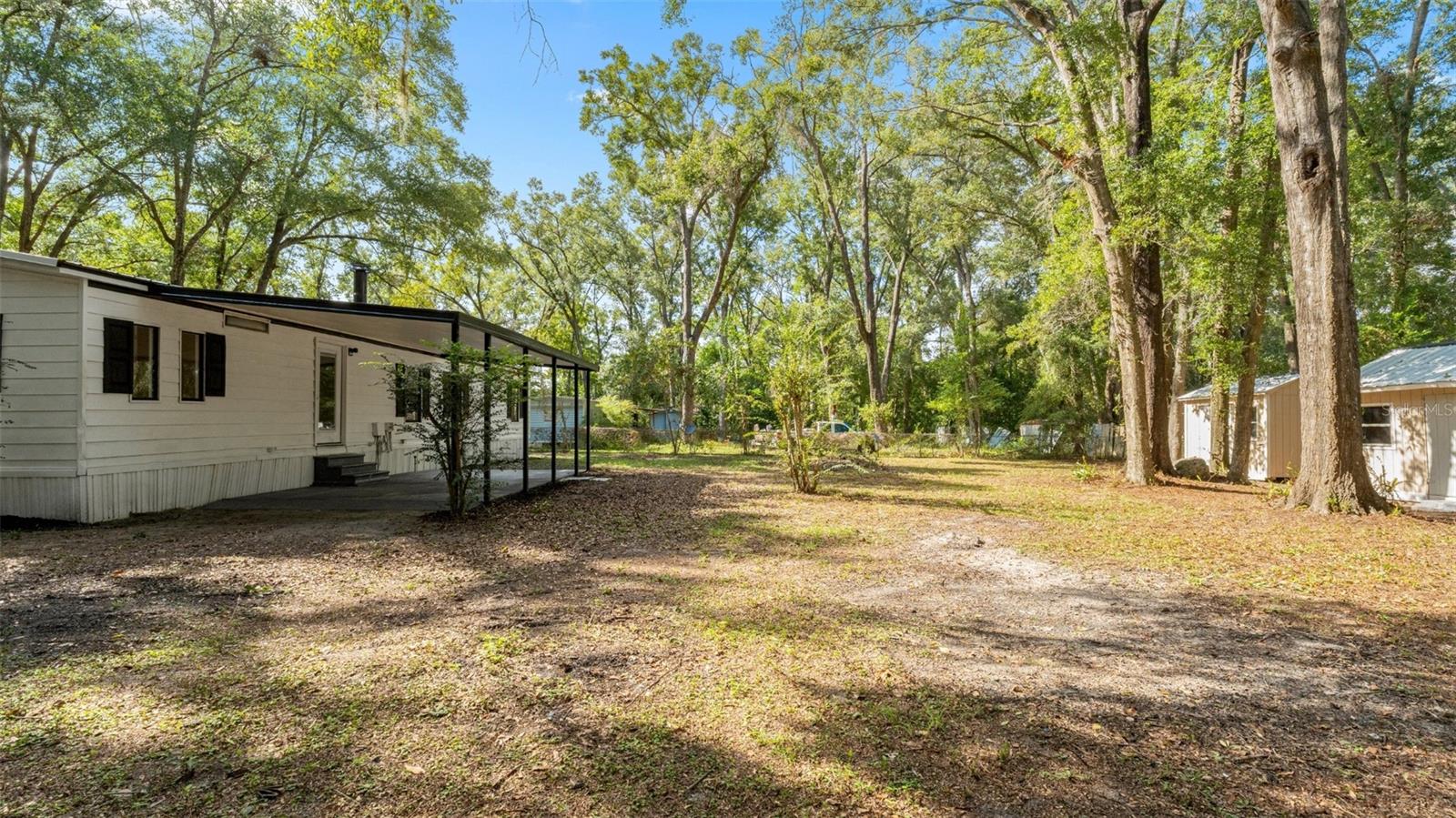 23488 NW 182ND AVE, HIGH SPRINGS, FL, 32643