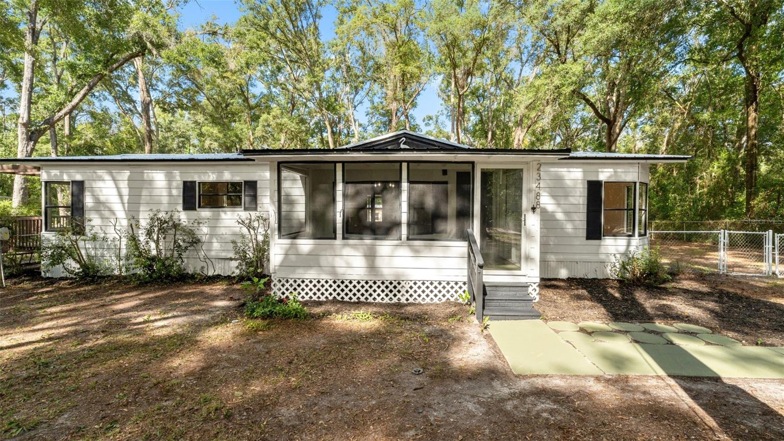 23488 NW 182ND AVE, HIGH SPRINGS, FL, 32643