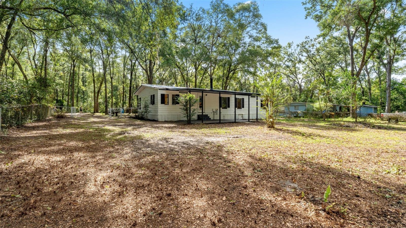 23488 NW 182ND AVE, HIGH SPRINGS, FL, 32643