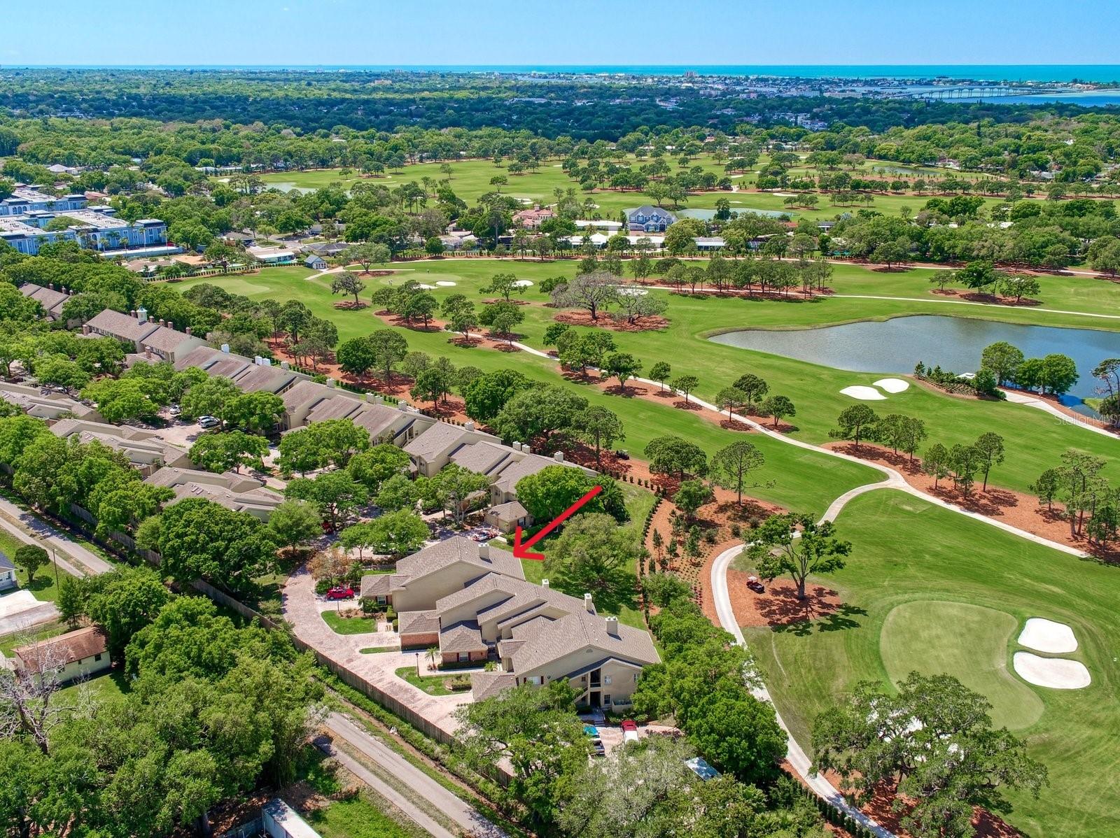 75 PELICAN PL, BELLEAIR, FL, 33756