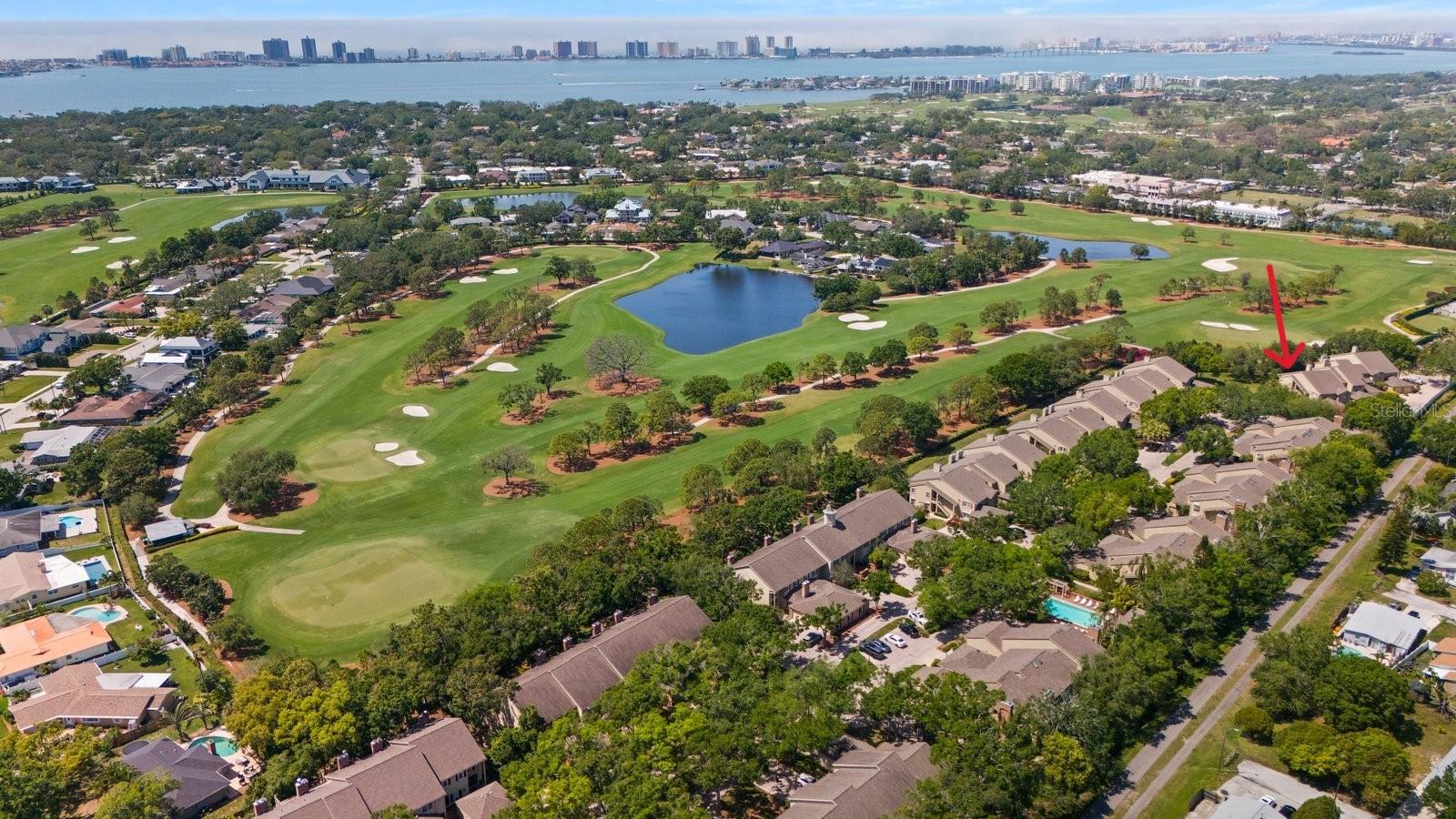 75 PELICAN PL, BELLEAIR, FL, 33756