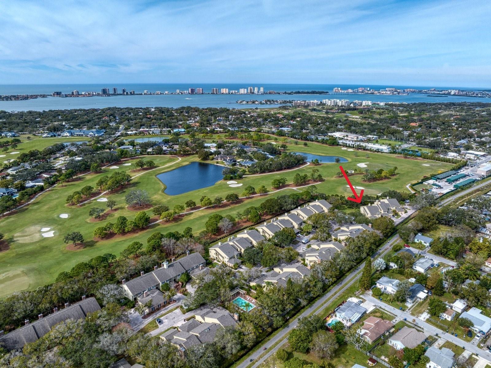 75 PELICAN PL, BELLEAIR, FL, 33756