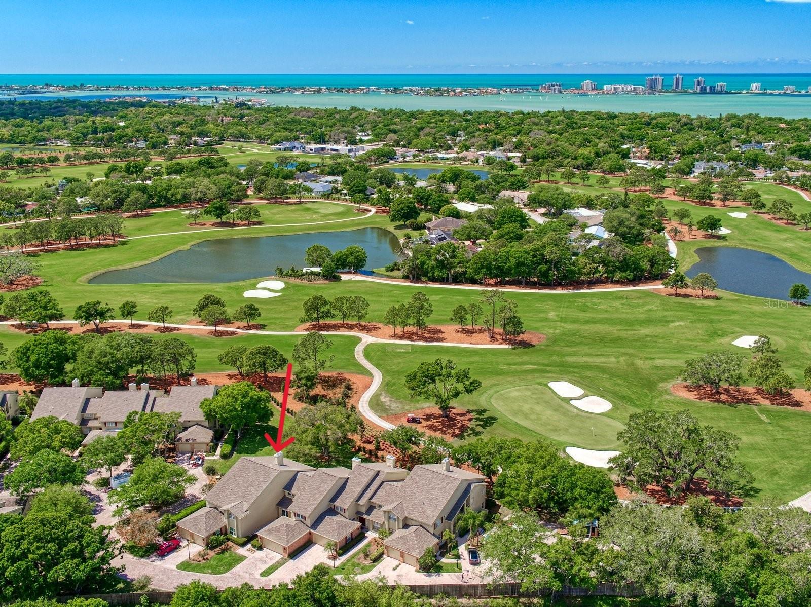 75 PELICAN PL, BELLEAIR, FL, 33756