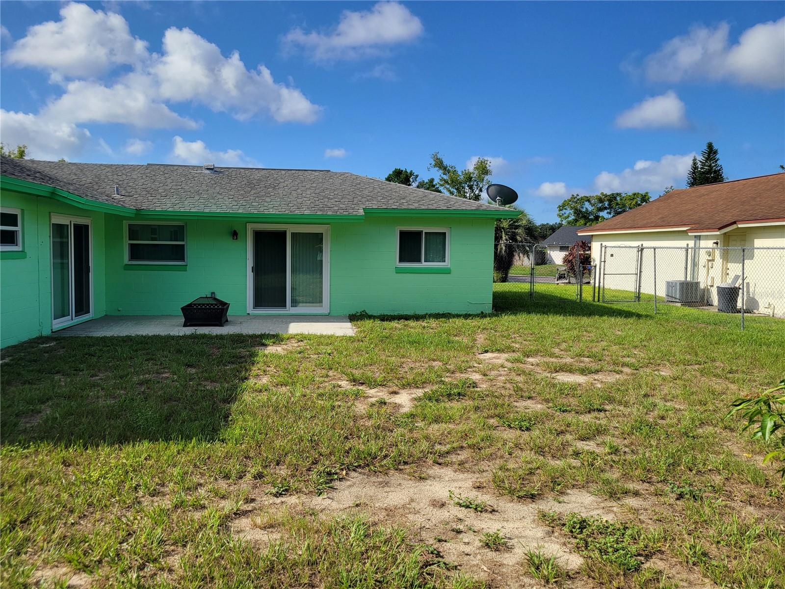 7225 PLANTAIN DR, ORLANDO, FL, 32818