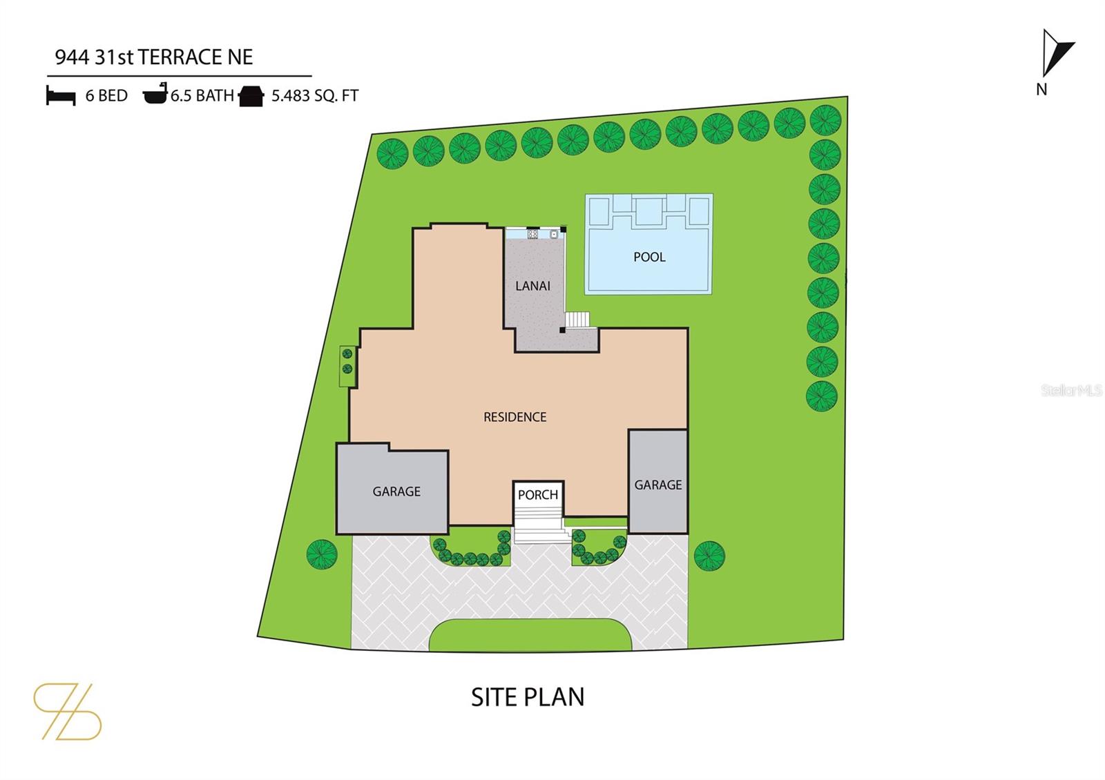 TB8432569 Property Photo