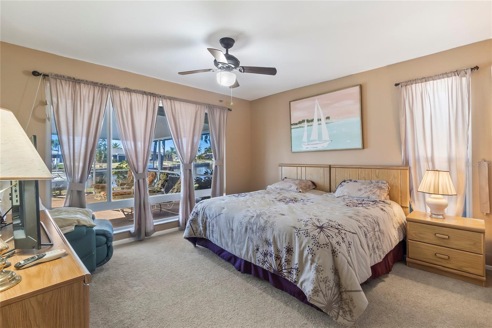 3019 GUADALUPE DR, PUNTA GORDA, FL, 33950