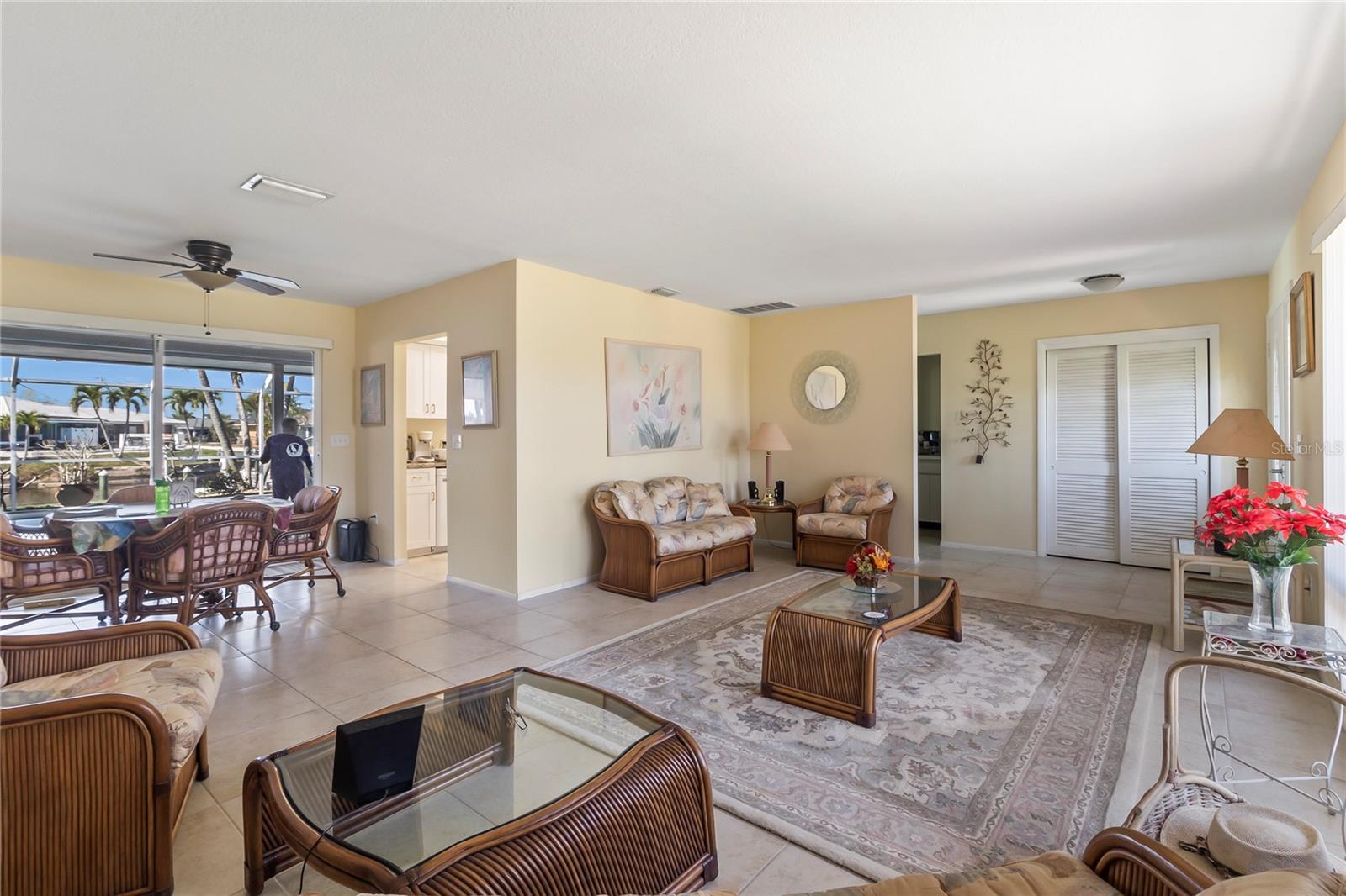 3019 GUADALUPE DR, PUNTA GORDA, FL, 33950