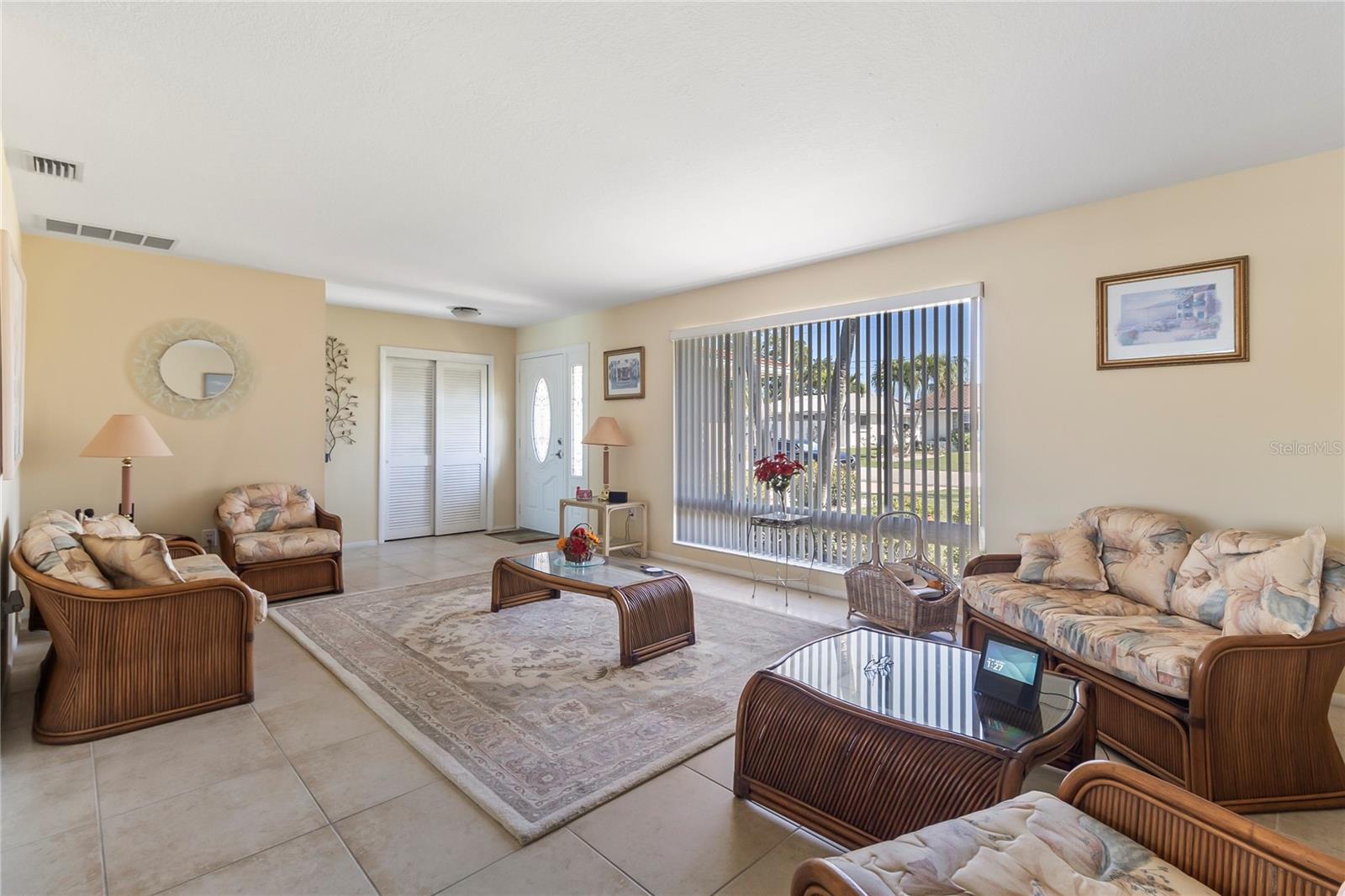 3019 GUADALUPE DR, PUNTA GORDA, FL, 33950