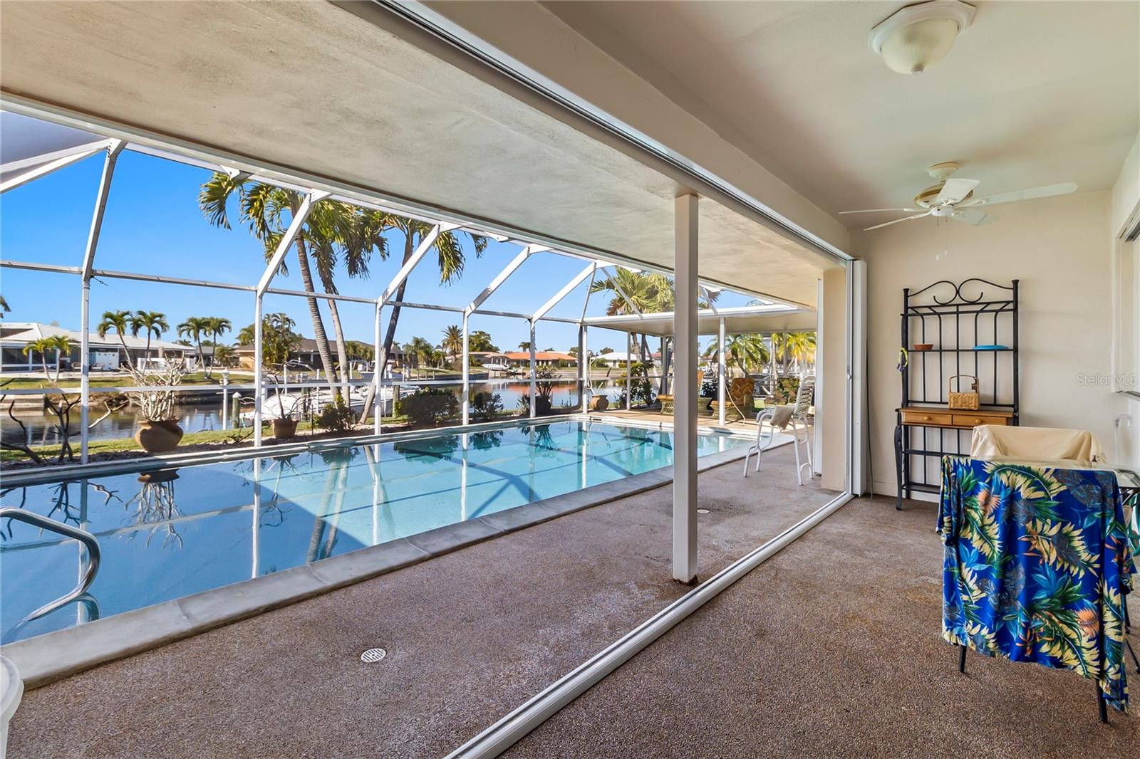 3019 GUADALUPE DR, PUNTA GORDA, FL, 33950