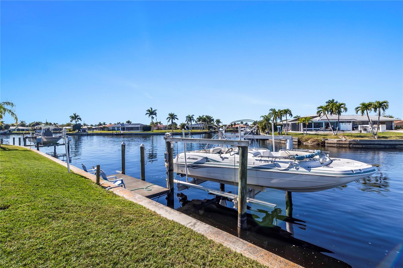 3019 GUADALUPE DR, PUNTA GORDA, FL, 33950