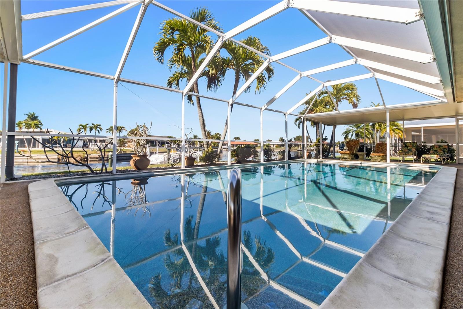 3019 GUADALUPE DR, PUNTA GORDA, FL, 33950