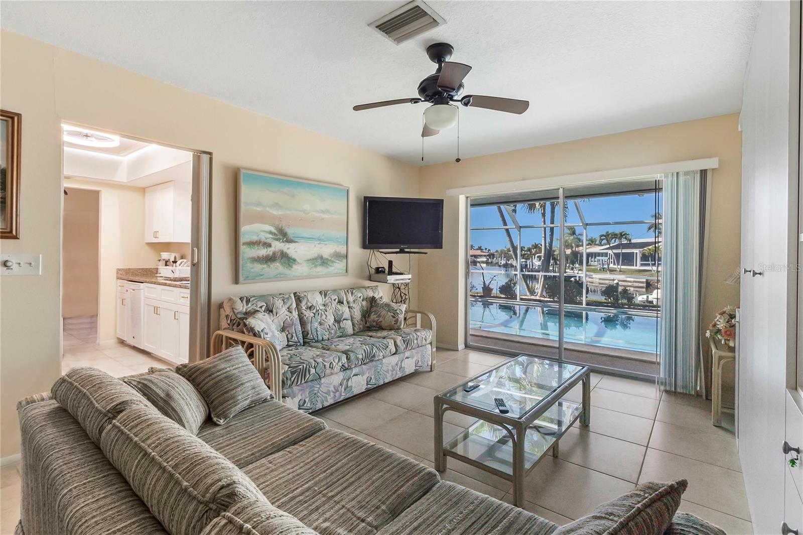 3019 GUADALUPE DR, PUNTA GORDA, FL, 33950