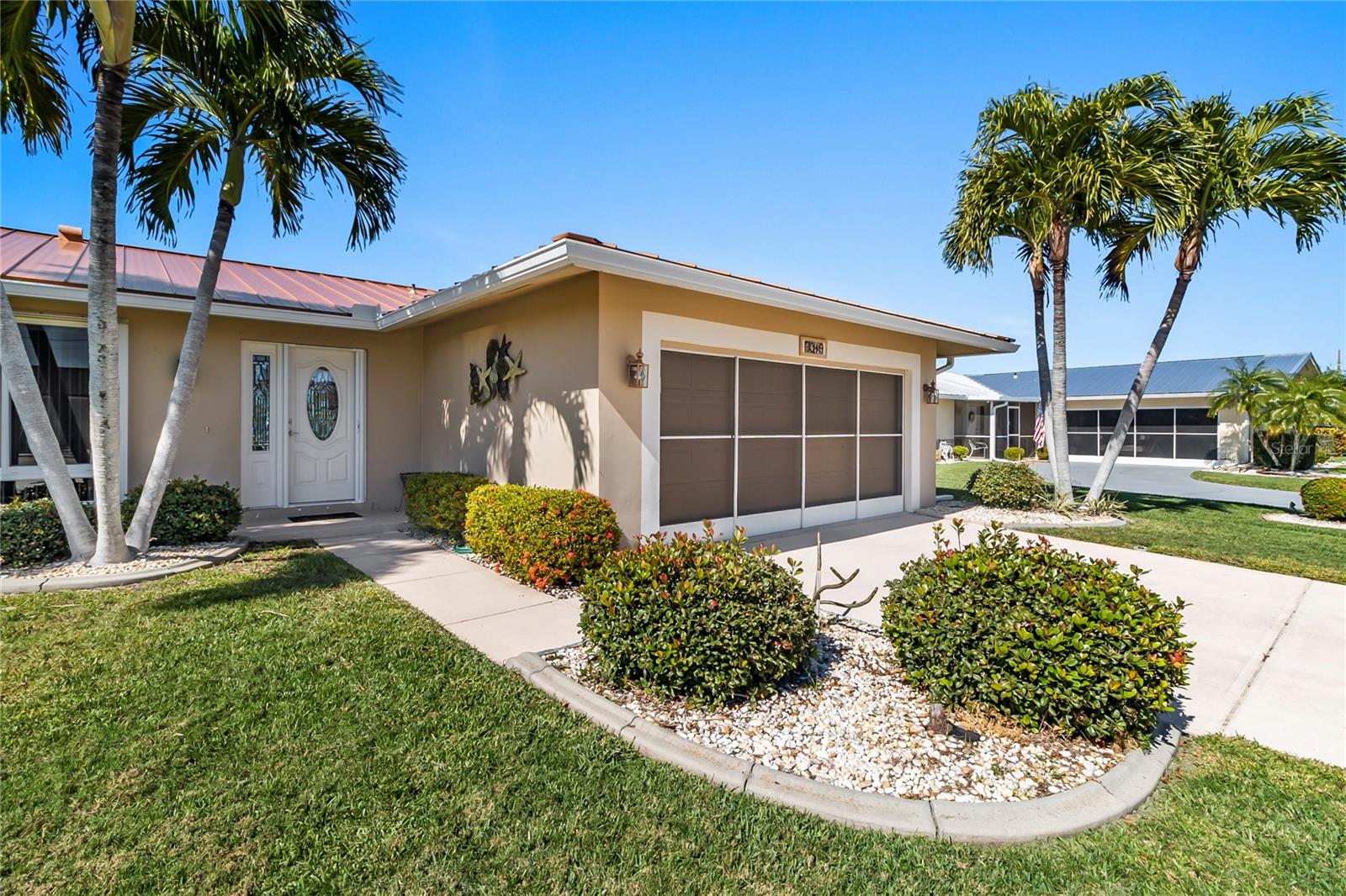 3019 GUADALUPE DR, PUNTA GORDA, FL, 33950