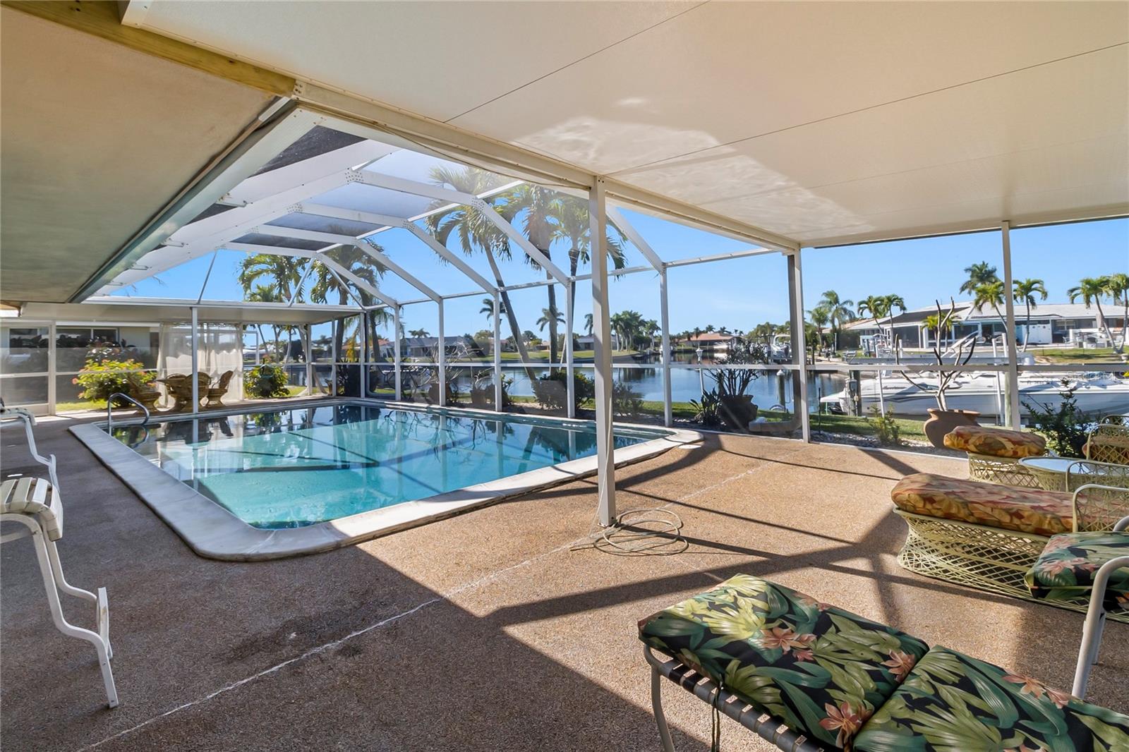 3019 GUADALUPE DR, PUNTA GORDA, FL, 33950