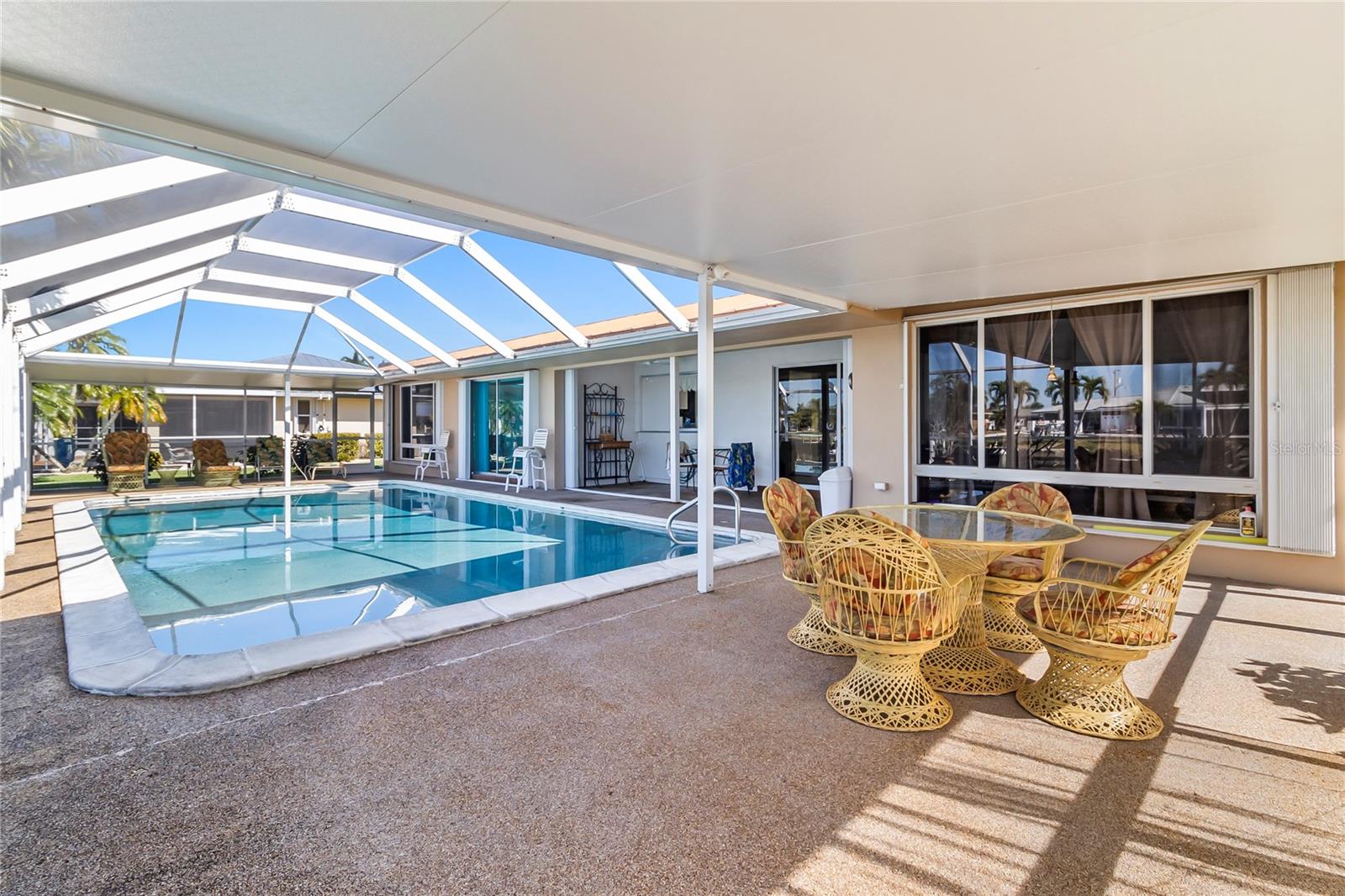 3019 GUADALUPE DR, PUNTA GORDA, FL, 33950