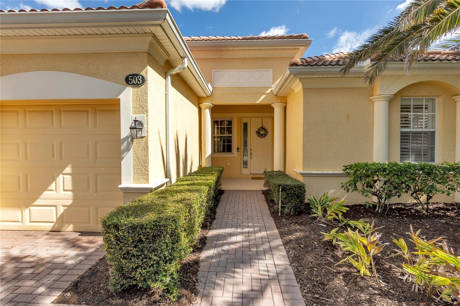 503 GRAND PRESERVE CV, BRADENTON, FL, 34212