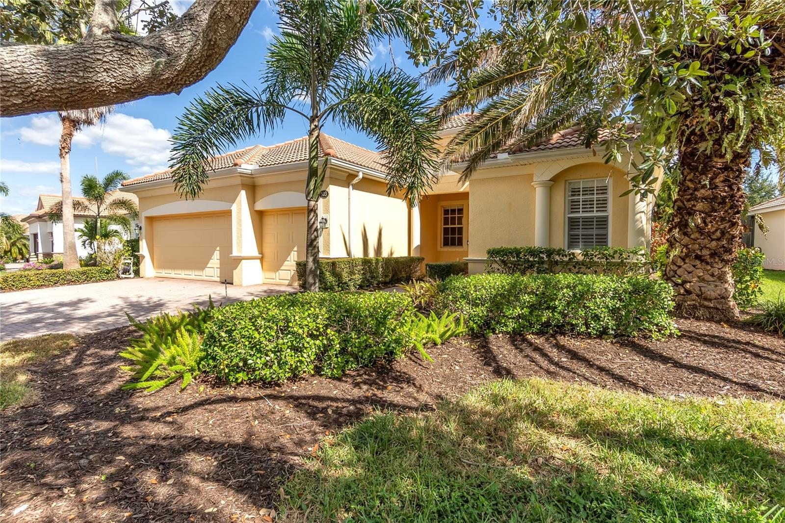503 GRAND PRESERVE CV, BRADENTON, FL, 34212