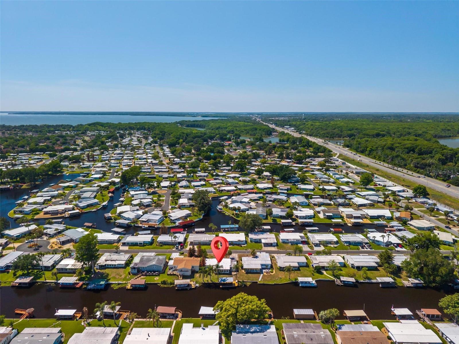 1014 SOUTHLAND DR, TAVARES, FL, 32778