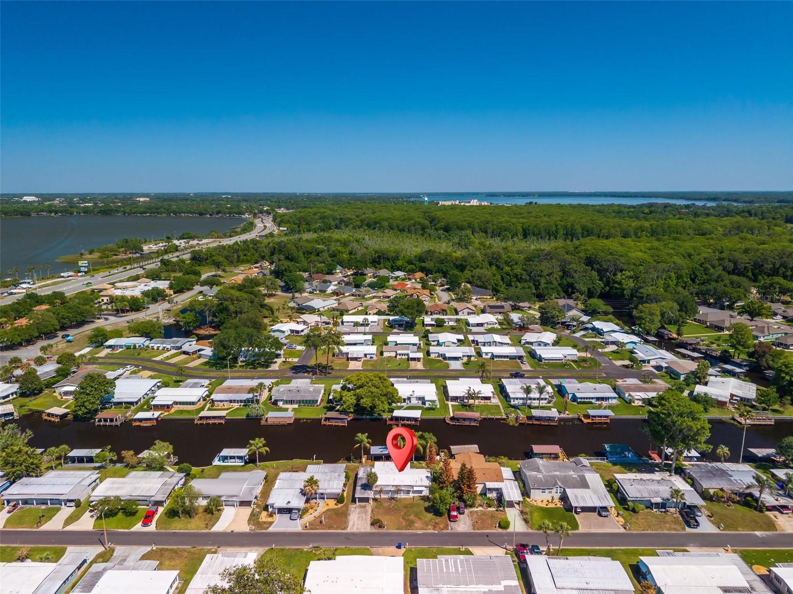 1014 SOUTHLAND DR, TAVARES, FL, 32778