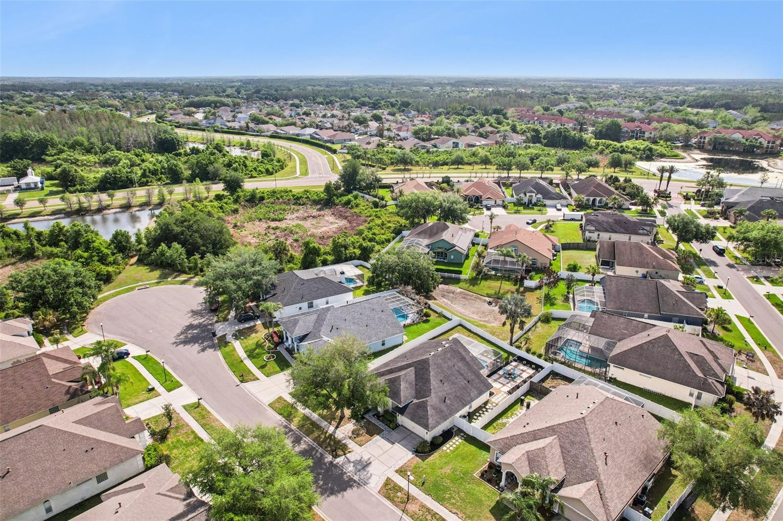 18103 LATIMER LN, TAMPA, FL, 33647