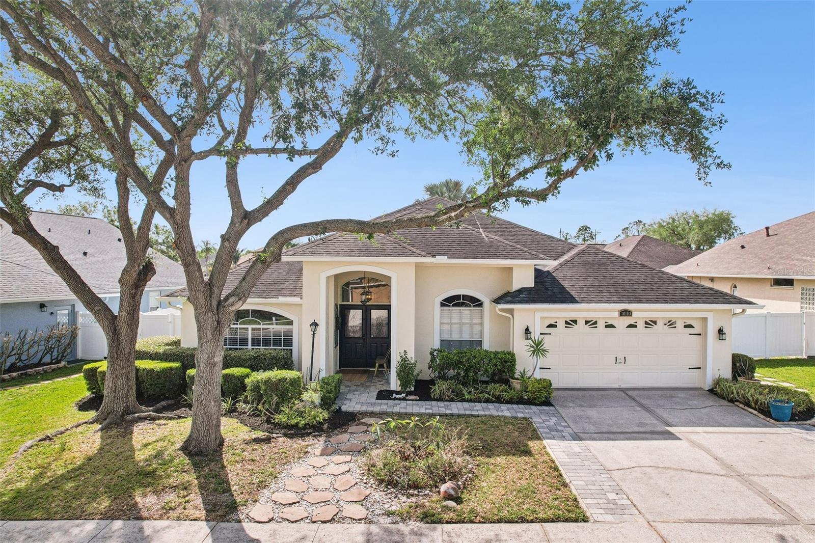 18103 LATIMER LN, TAMPA, FL, 33647