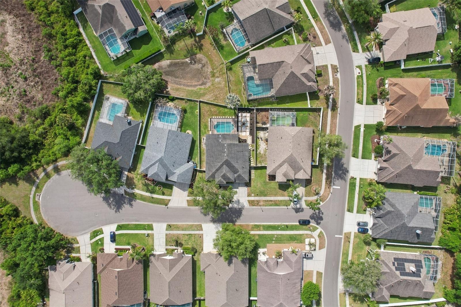 18103 LATIMER LN, TAMPA, FL, 33647