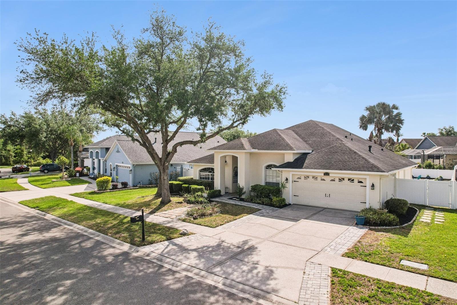 18103 LATIMER LN, TAMPA, FL, 33647