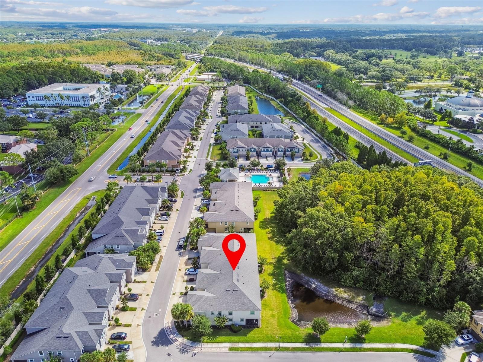 5826 GRAND SONATA AVE, LUTZ, FL, 33558