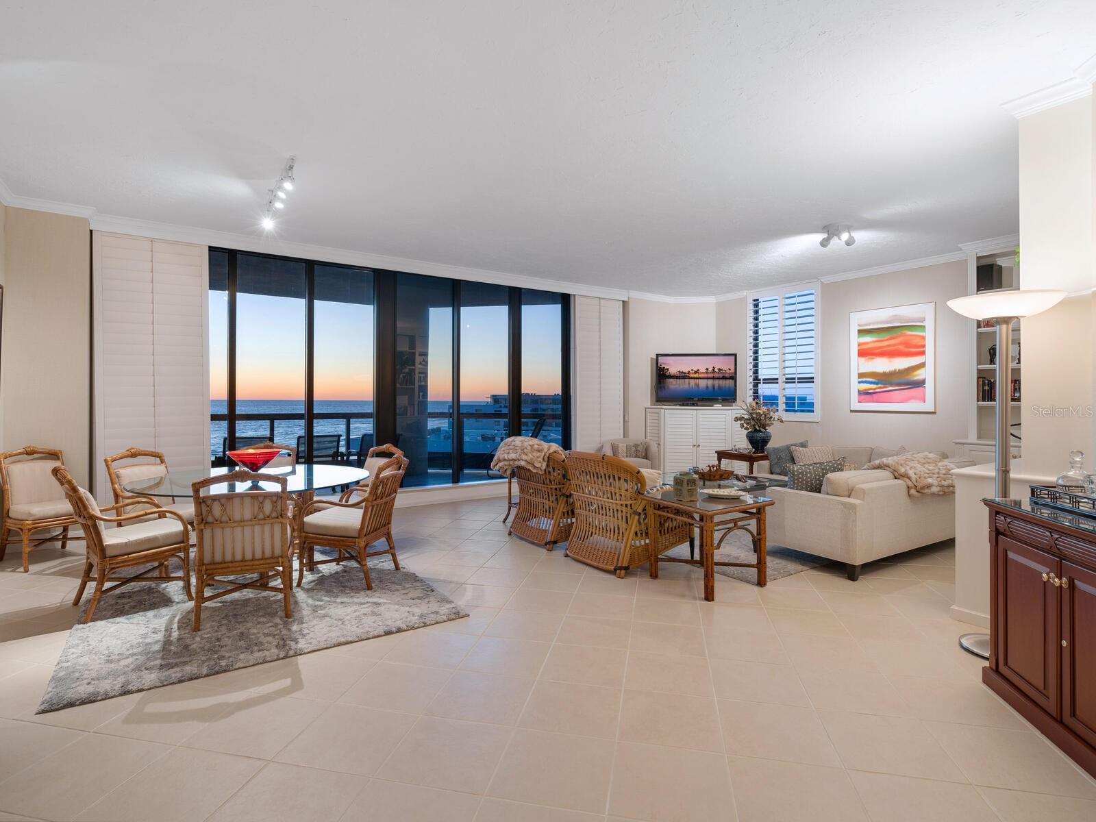 1281 GULF OF MEXICO DR #704, LONGBOAT KEY, FL, 34228