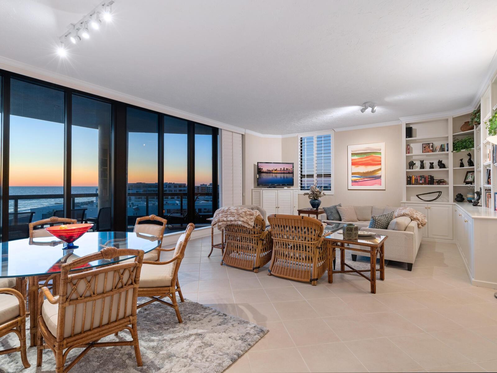 1281 GULF OF MEXICO DR #704, LONGBOAT KEY, FL, 34228