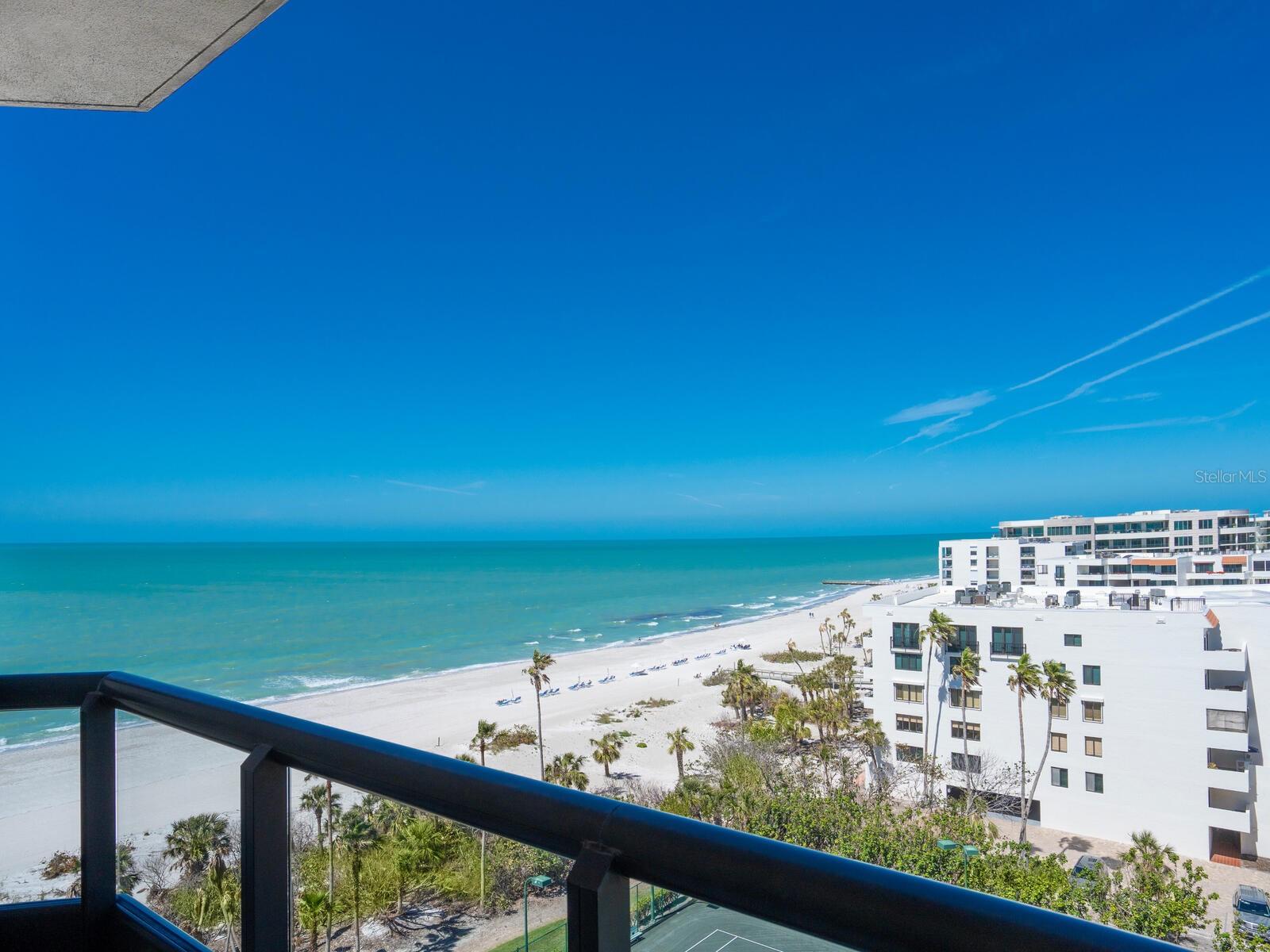 1281 GULF OF MEXICO DR #704, LONGBOAT KEY, FL, 34228