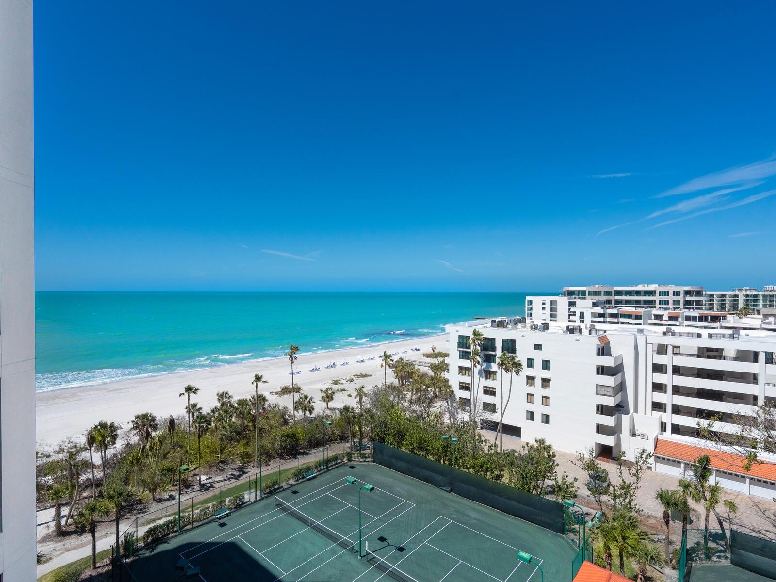 1281 GULF OF MEXICO DR #704, LONGBOAT KEY, FL, 34228
