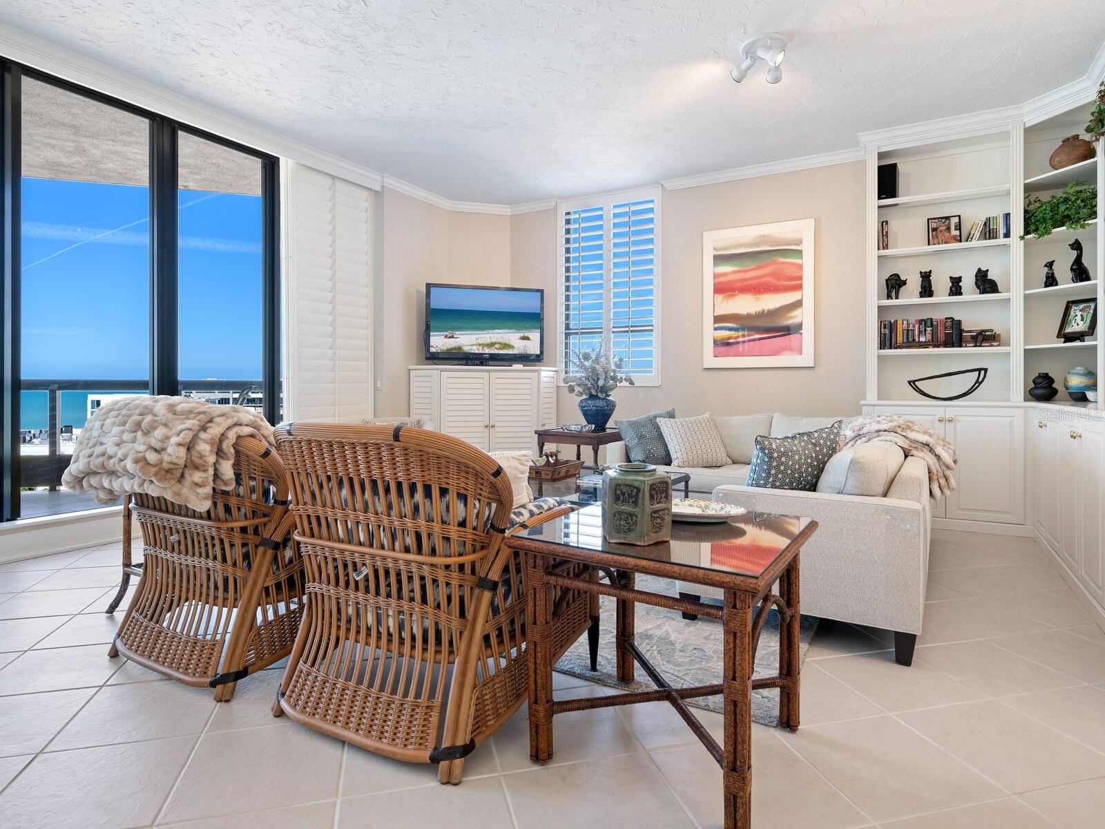 1281 GULF OF MEXICO DR #704, LONGBOAT KEY, FL, 34228