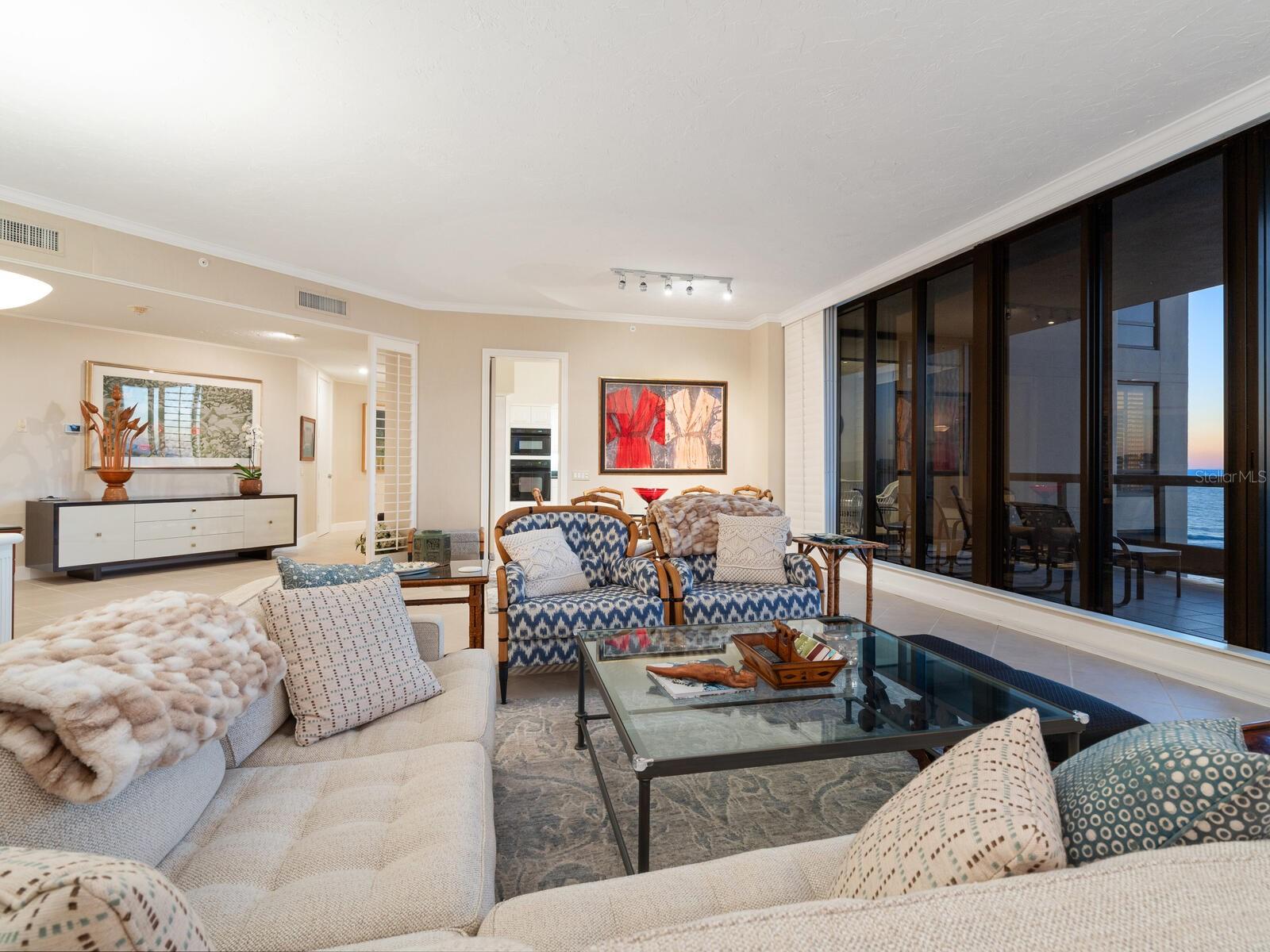 1281 GULF OF MEXICO DR #704, LONGBOAT KEY, FL, 34228