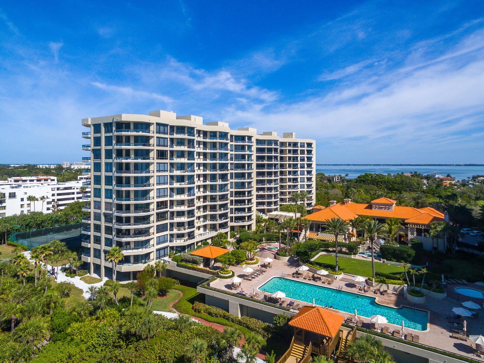 1281 GULF OF MEXICO DR #704, LONGBOAT KEY, FL, 34228