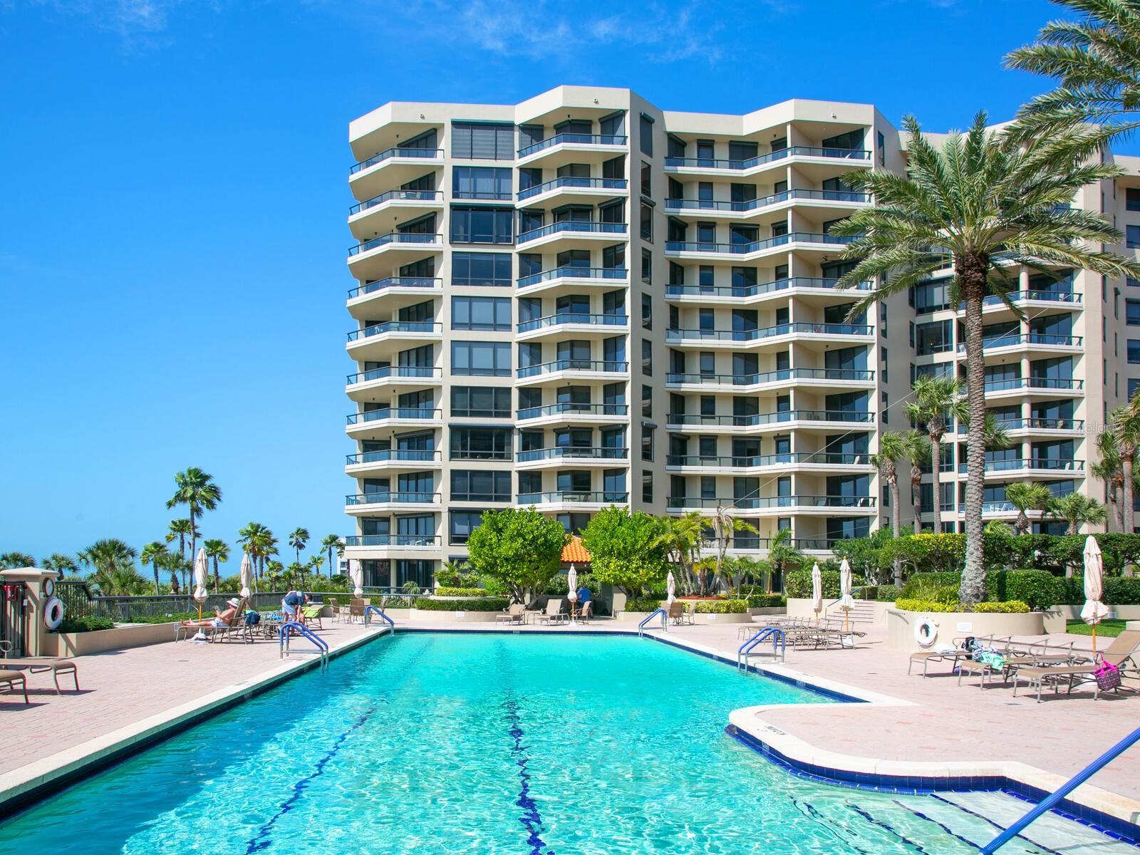 1281 GULF OF MEXICO DR #704, LONGBOAT KEY, FL, 34228