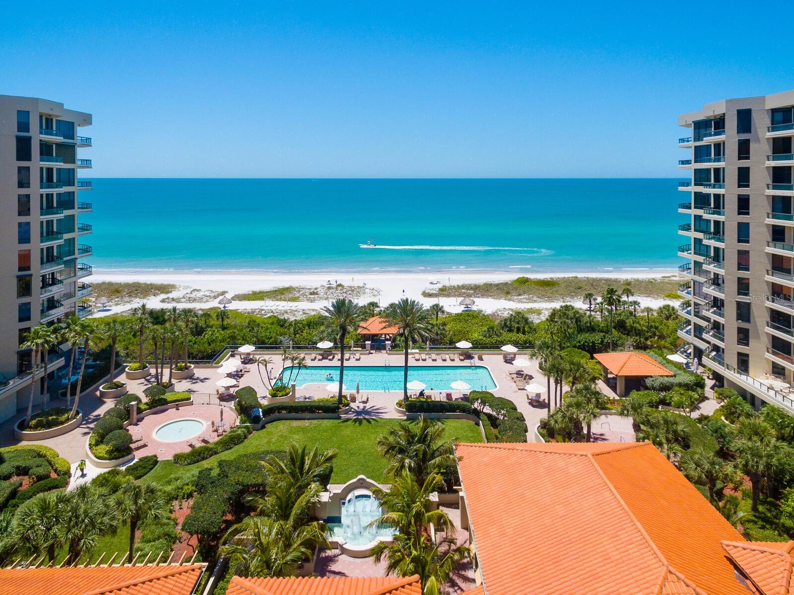 1281 GULF OF MEXICO DR #704, LONGBOAT KEY, FL, 34228