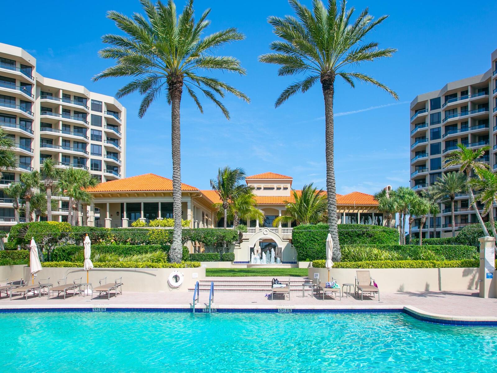 1281 GULF OF MEXICO DR #704, LONGBOAT KEY, FL, 34228