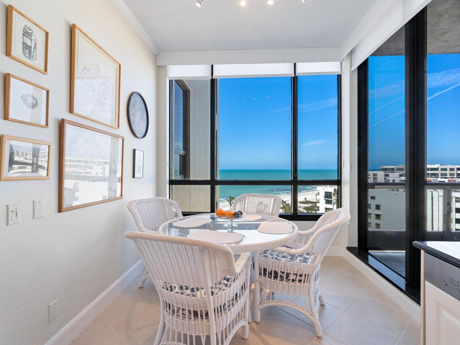 1281 GULF OF MEXICO DR #704, LONGBOAT KEY, FL, 34228