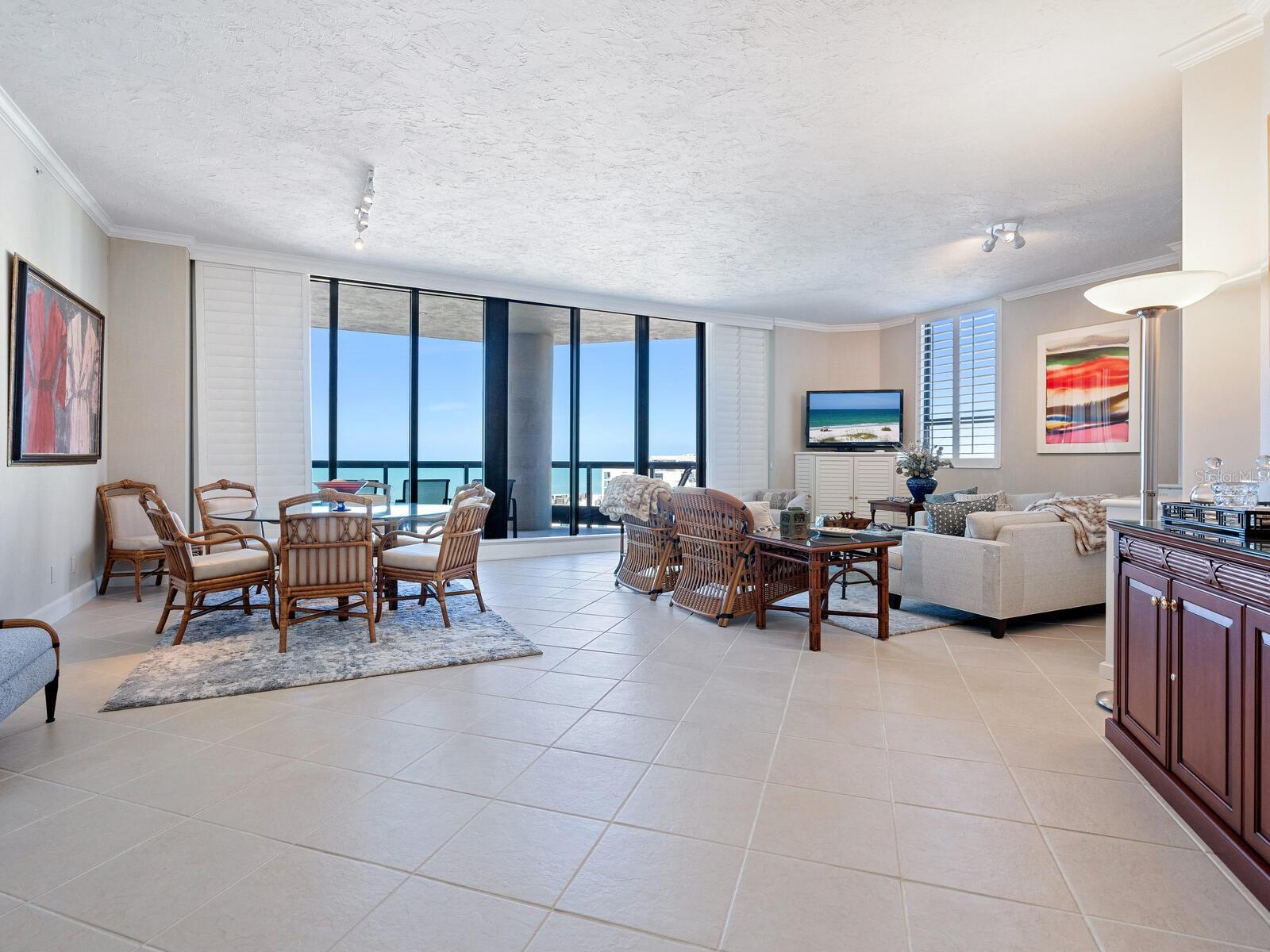 1281 GULF OF MEXICO DR #704, LONGBOAT KEY, FL, 34228