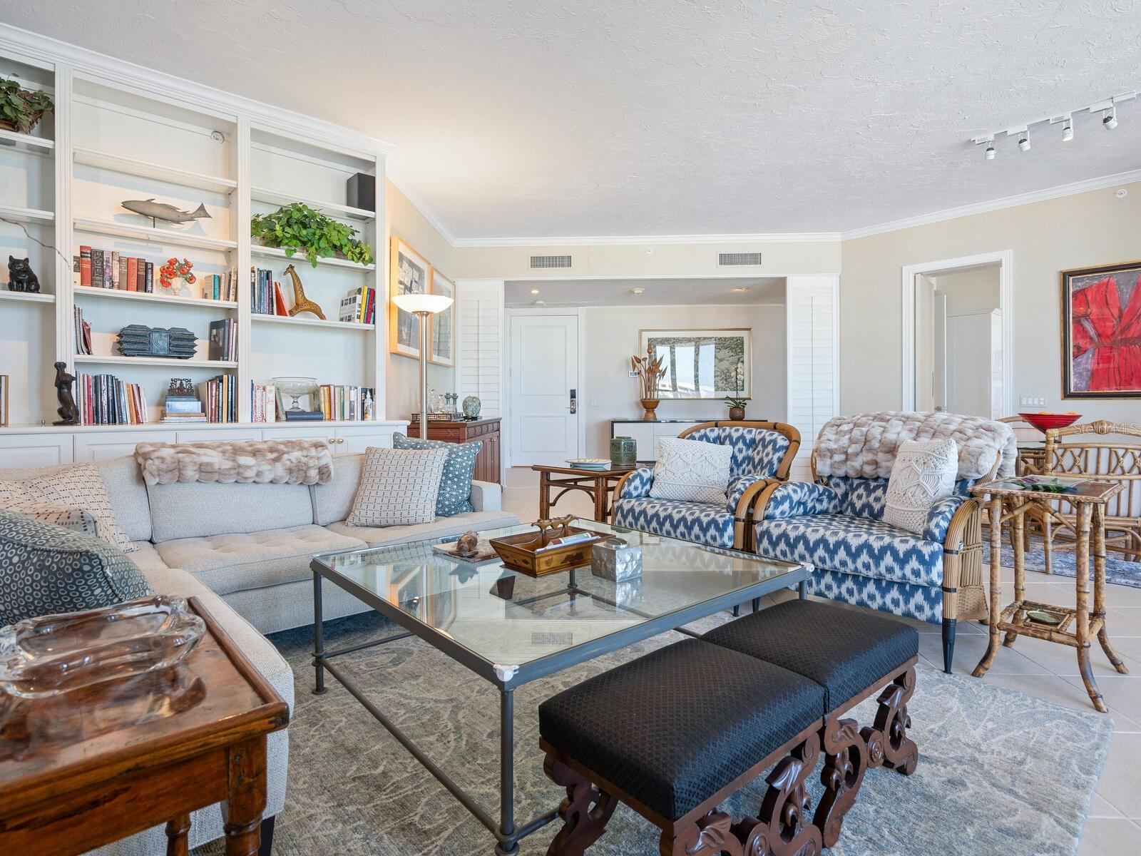 1281 GULF OF MEXICO DR #704, LONGBOAT KEY, FL, 34228